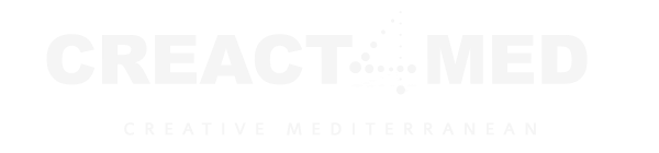 CREACT4MED logo